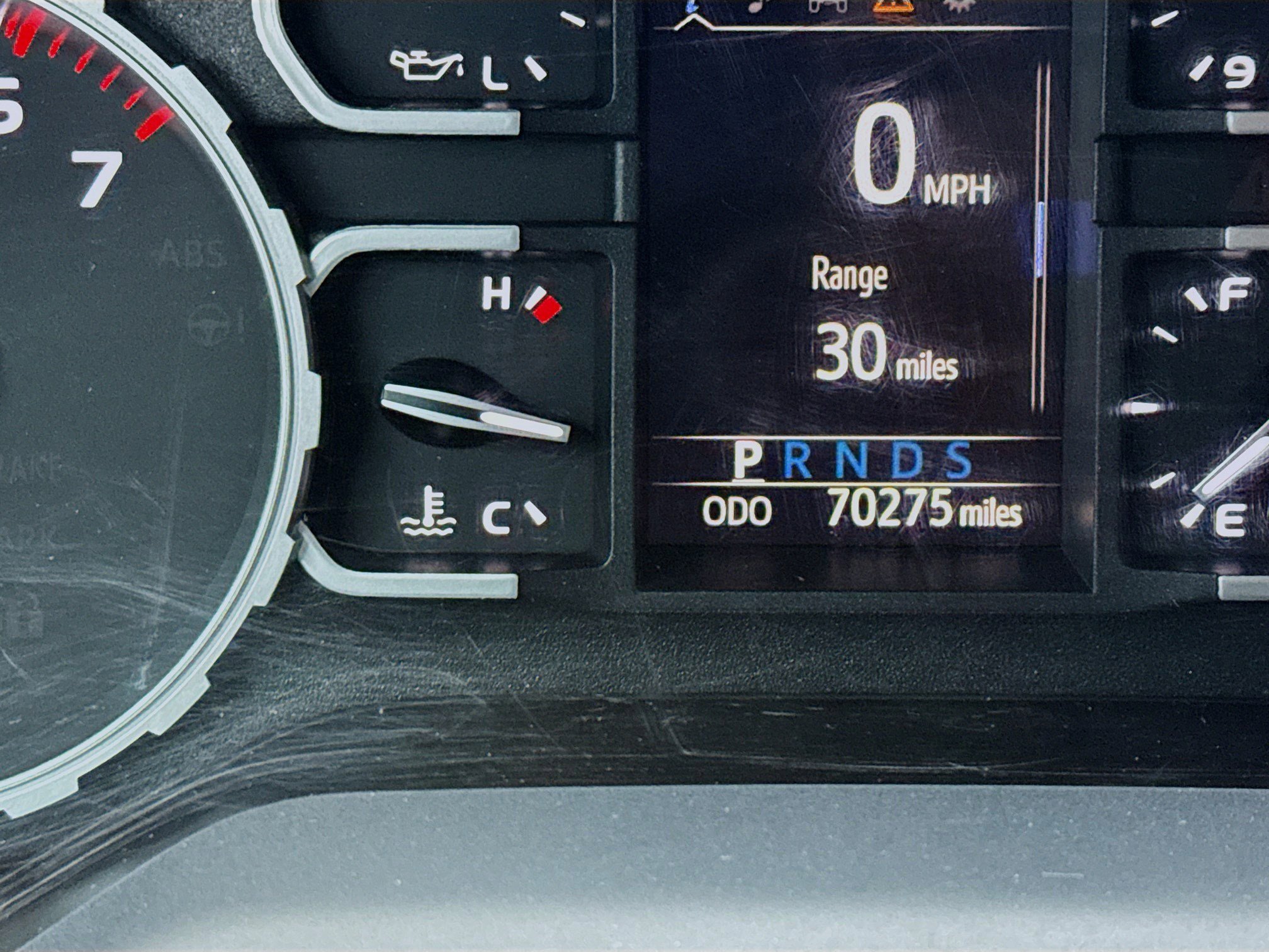 Used 2018 Toyota Tundra SR5 image 8