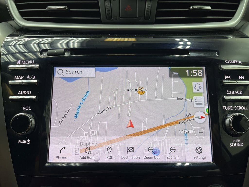 Used 2023 Nissan Murano Platinum FWD image 13