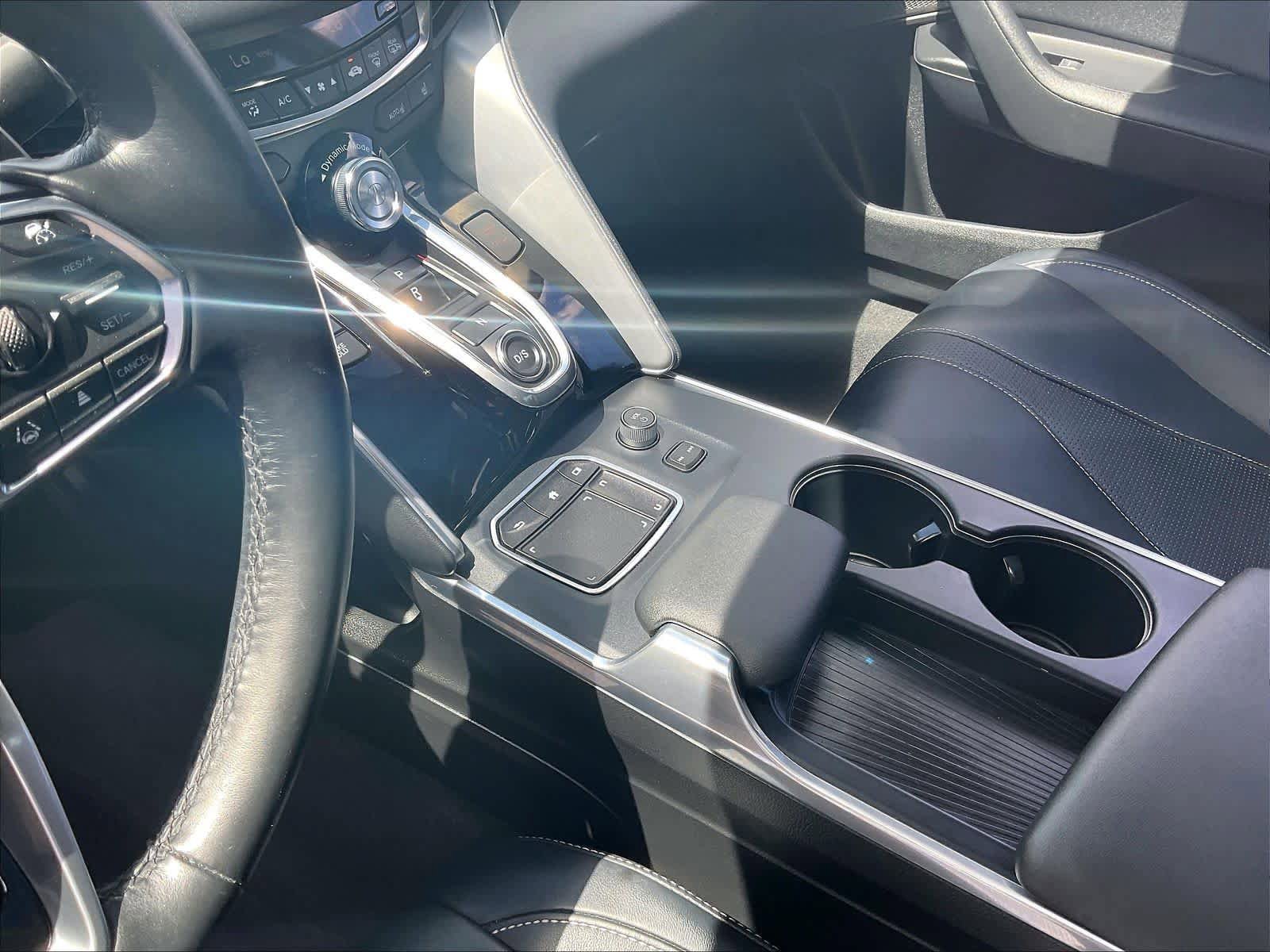 Used 2023 Acura TLX w/ Technology Package FWD image 18