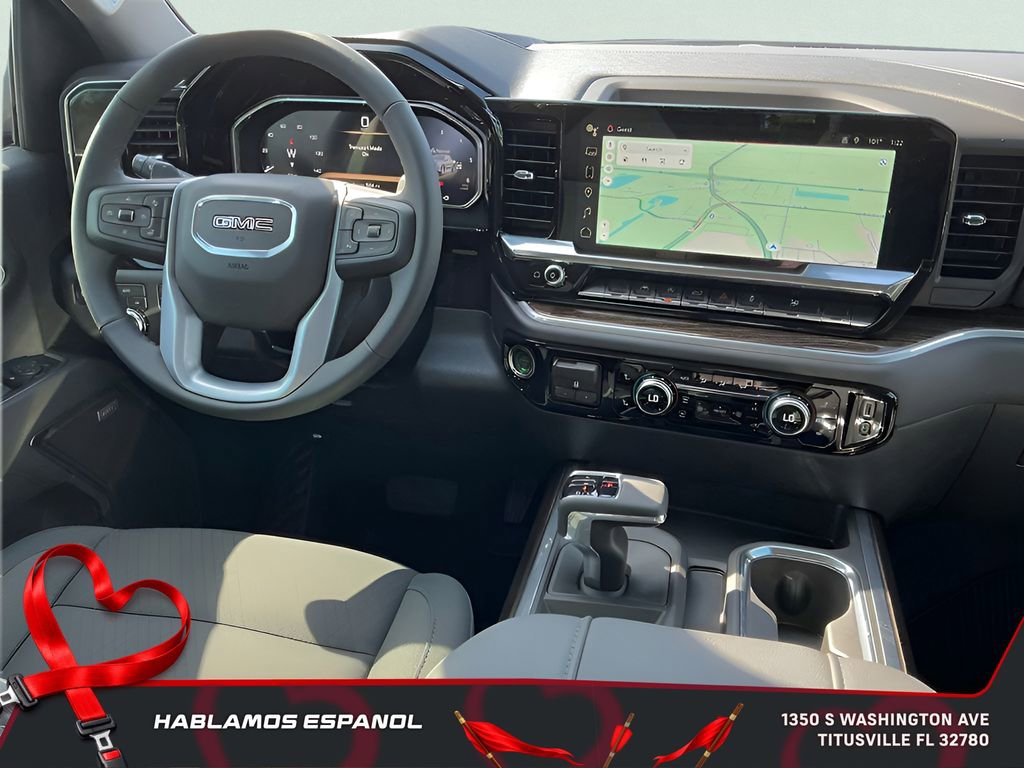 New 2026 GMC Sierra 1500 Elevation w/ Preferred Package image 33