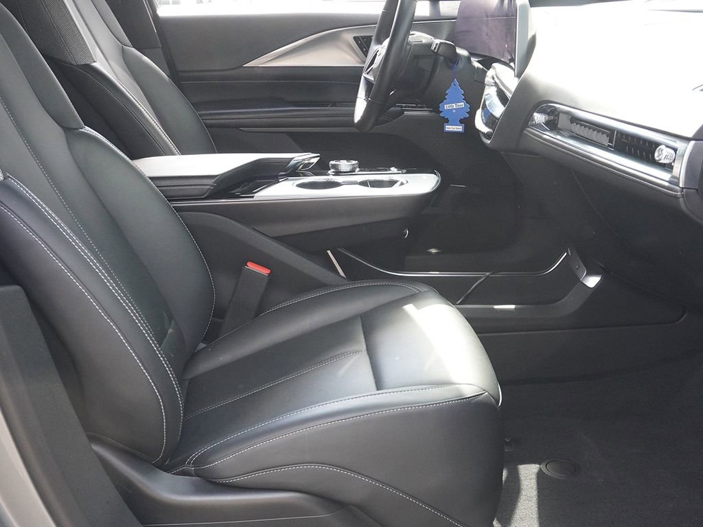 Used 2024 Cadillac Lyriq Tech w/ Driver Assist Package RWD image 25