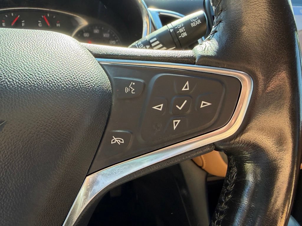 Used 2019 Chevrolet Equinox Premier AWD/4WD image 23