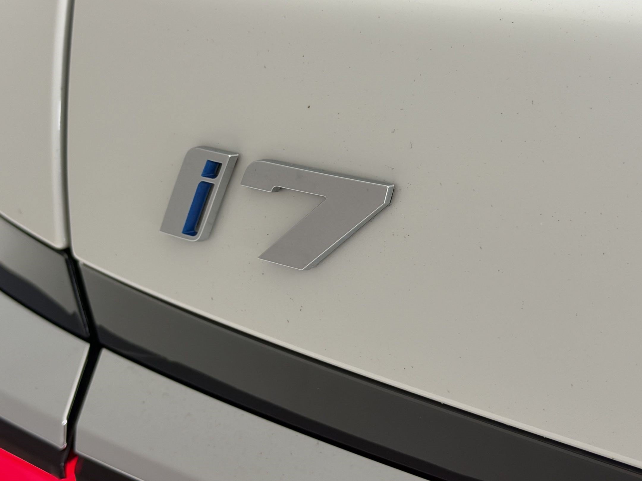 Certified 2023 BMW i7 xDrive60 AWD/4WD image 33