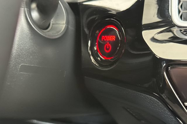 Certified 2026 Honda Civic Sport image 18
