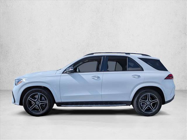Certified 2026 Mercedes-Benz GLE 350 4MATIC image 5