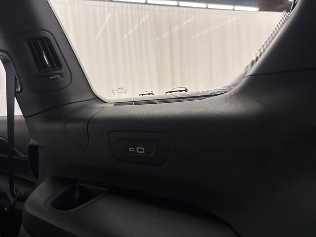 New 2025 Jeep Grand Cherokee L Altitude image 23