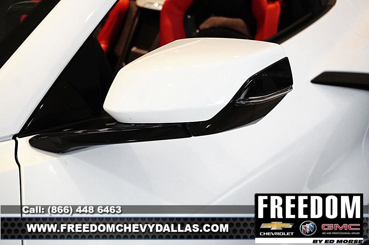 New 2026 Chevrolet Corvette Z06 image 11