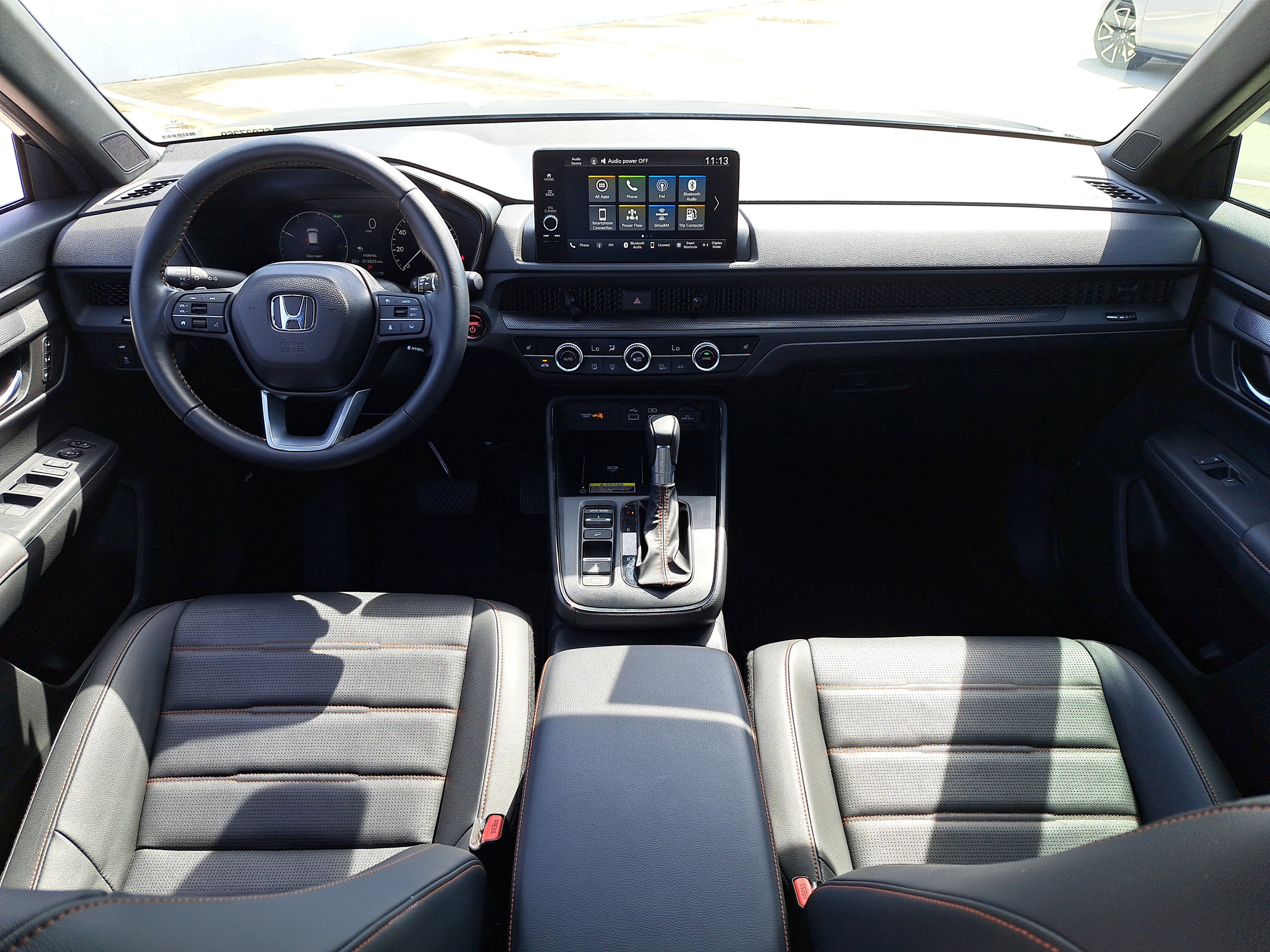 Used 2025 Honda CR-V Sport-L image 15