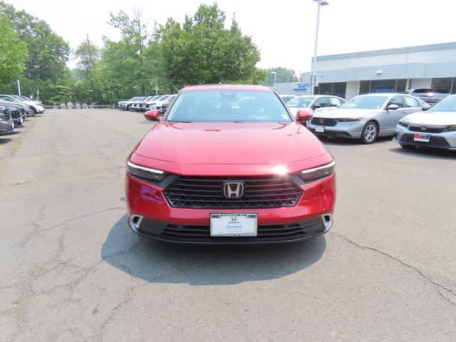 Used 2025 Honda Accord Touring image 6