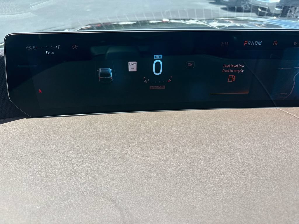 New 2027 Ford Expedition King Ranch AWD/4WD image 24