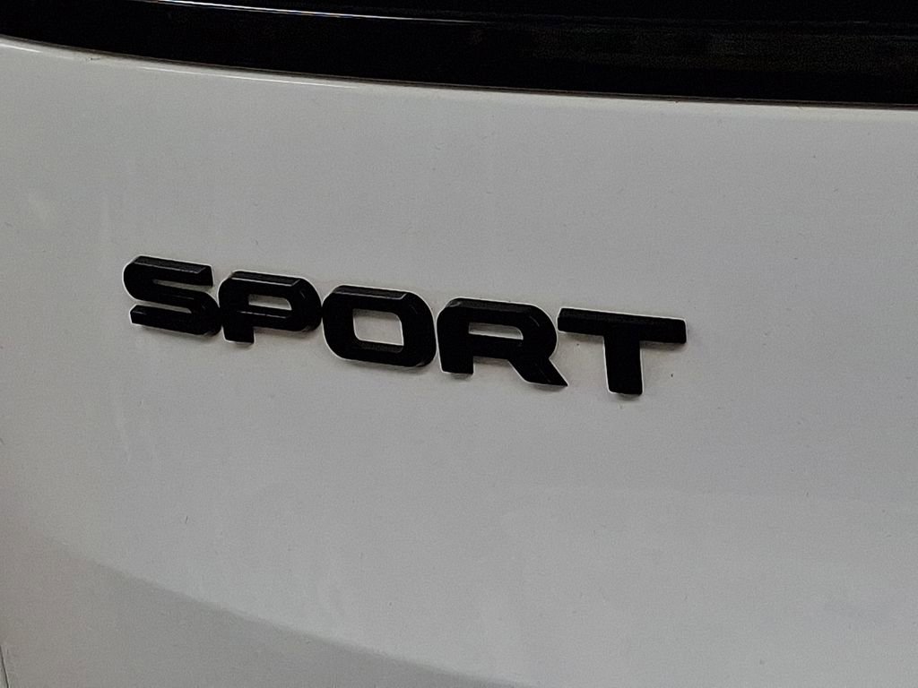 Used 2023 Land Rover Range Rover Sport SE Dynamic AWD/4WD image 28