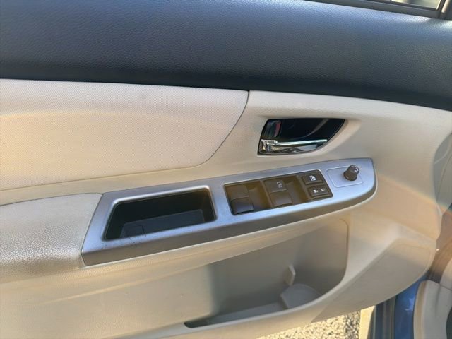 Used 2014 Subaru Crosstrek 2.0i Premium w/ Popular Package #2 image 7