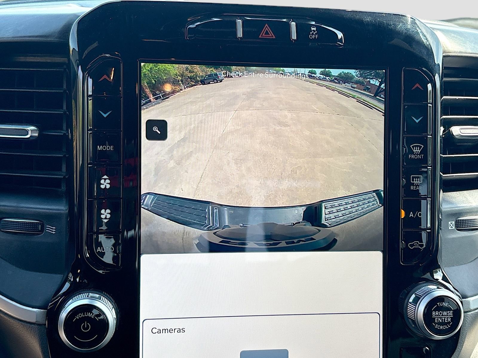 Used 2024 RAM 3500 Lone Star w/ Safety Group image 14