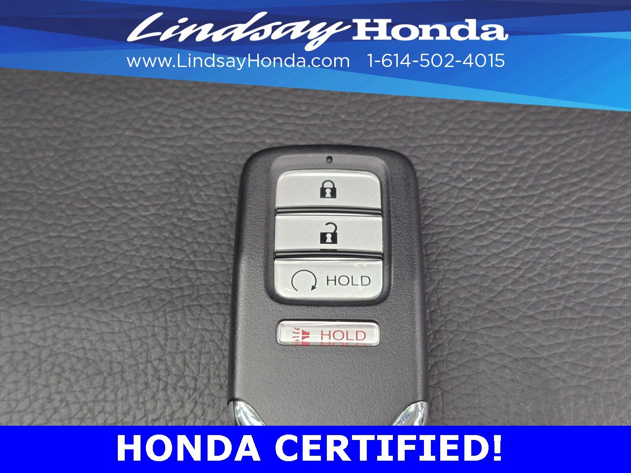 Certified 2024 Honda Ridgeline RTL image 22