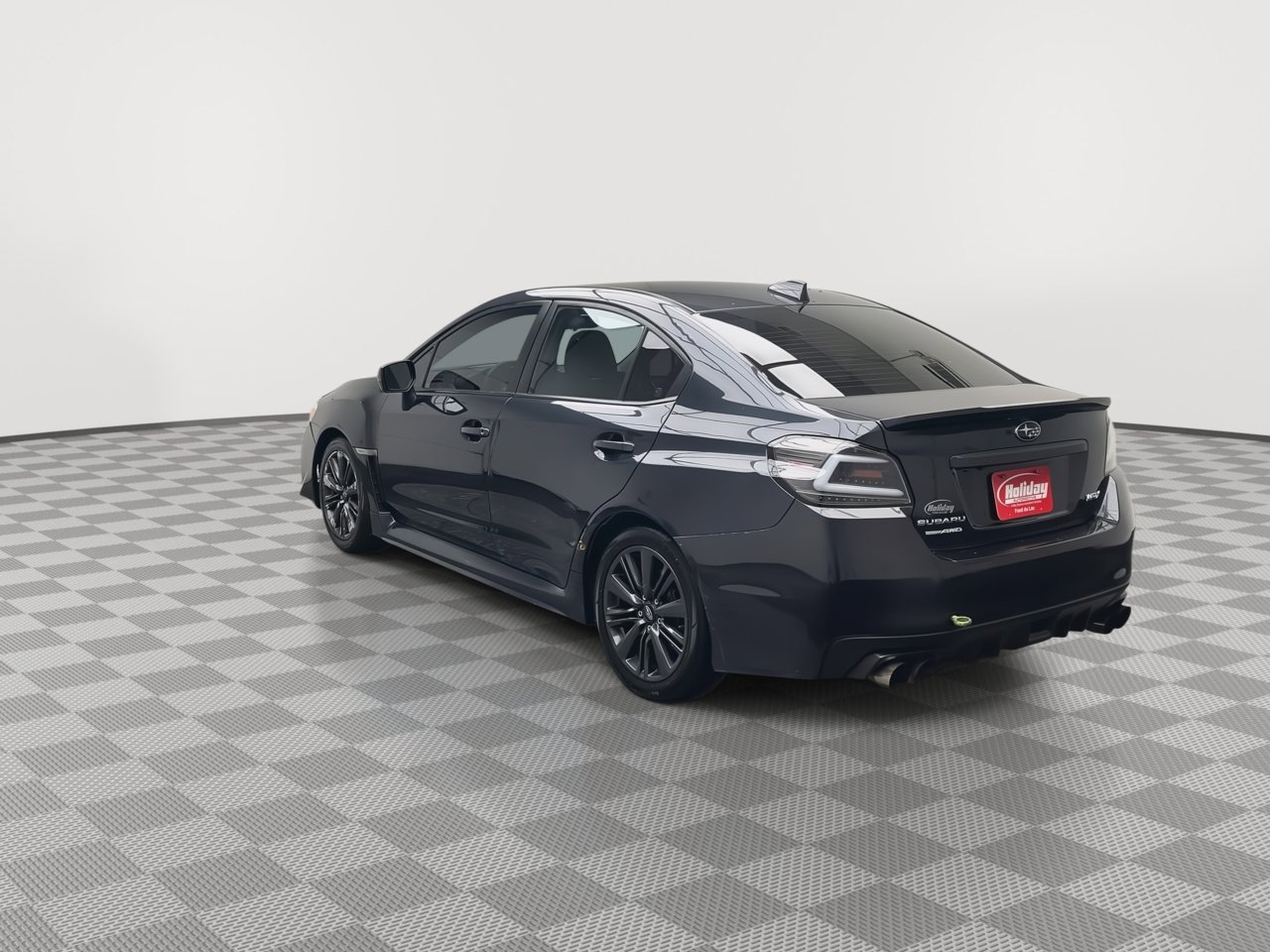 Used 2017 Subaru WRX AWD/4WD image 26