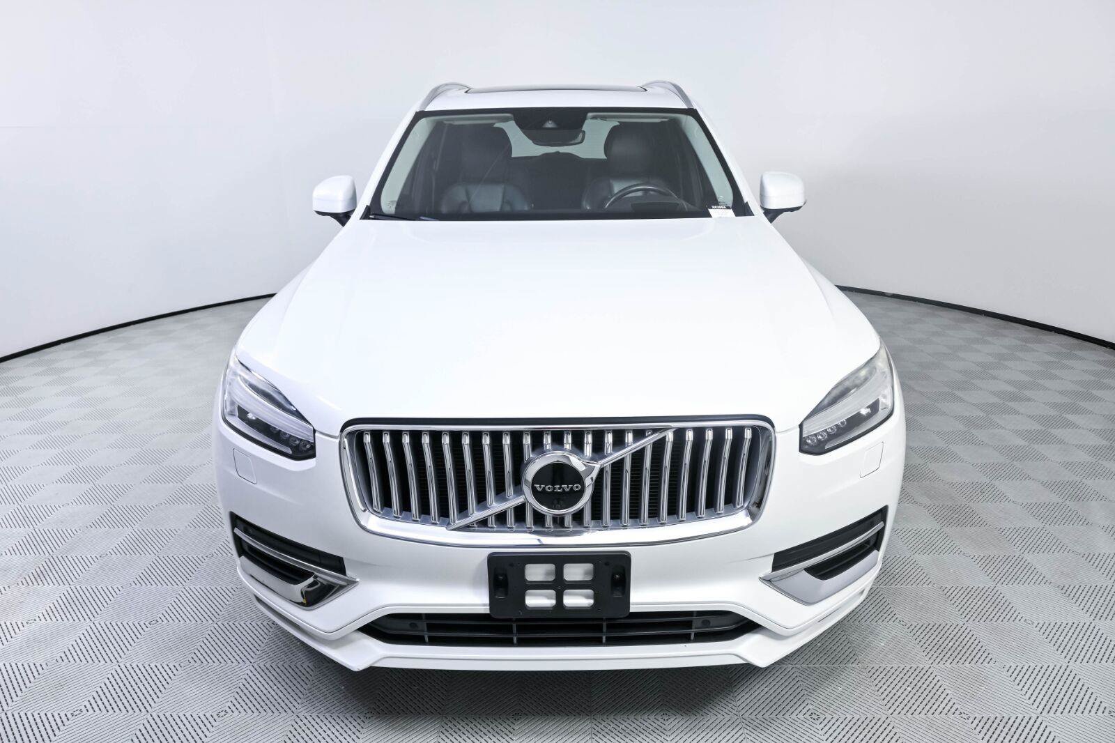 Used 2022 Volvo XC90 T6 Inscription w/ Advanced Package AWD/4WD image 34