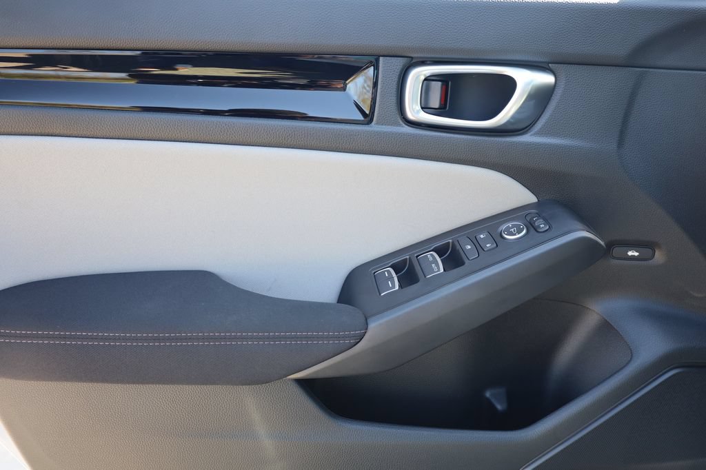 New 2026 Honda Civic Sport image 11