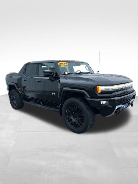 Used 2024 GMC Hummer EV 2X w/ LPO, Illumination Package image 14