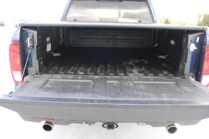 Used 2021 Honda Ridgeline RTL-E image 16