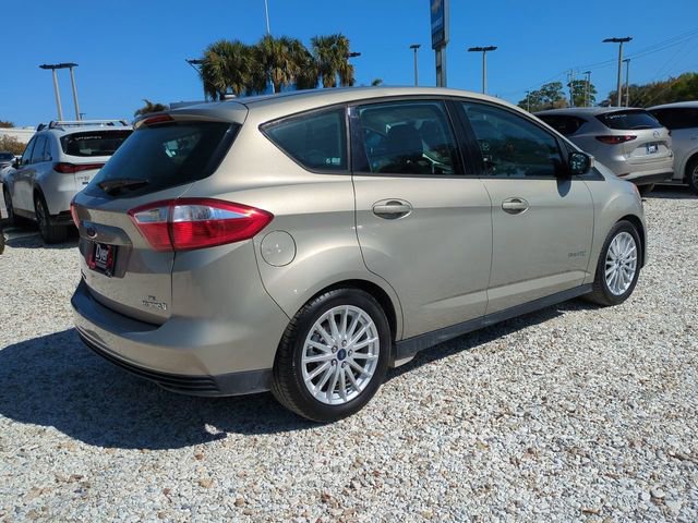 Used 2016 Ford C-MAX SE w/ Interior Protection Package FWD image 5