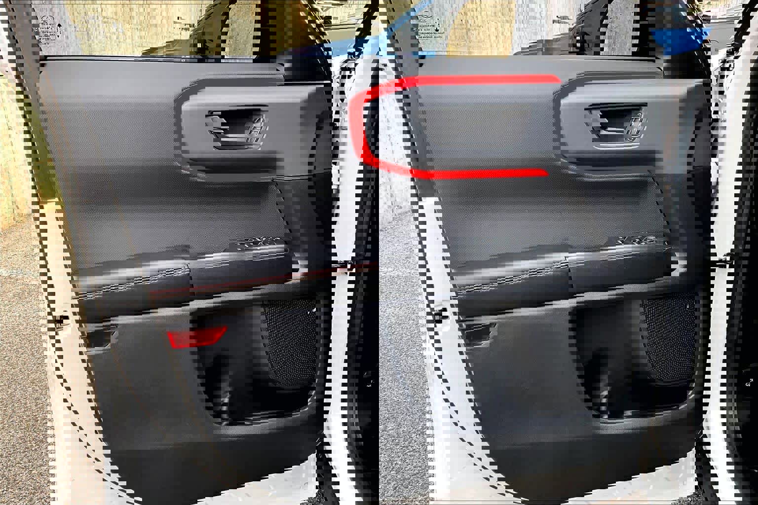 Certified 2024 Ford Bronco Sport Free Wheeling image 22