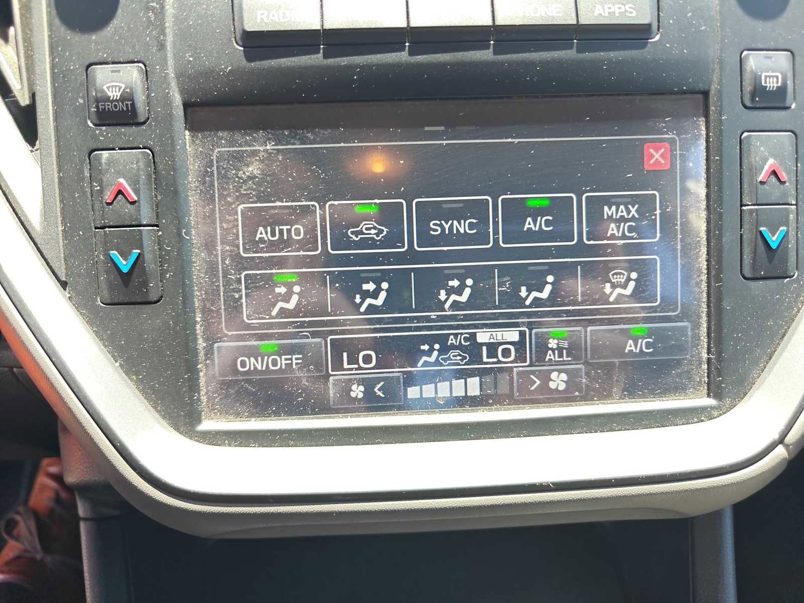 Used 2024 Subaru Crosstrek 2.0i image 19