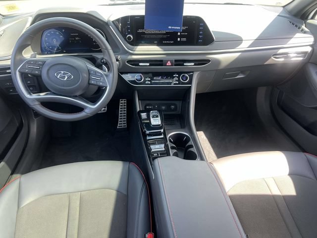Used 2023 Hyundai Sonata SEL Plus FWD image 13