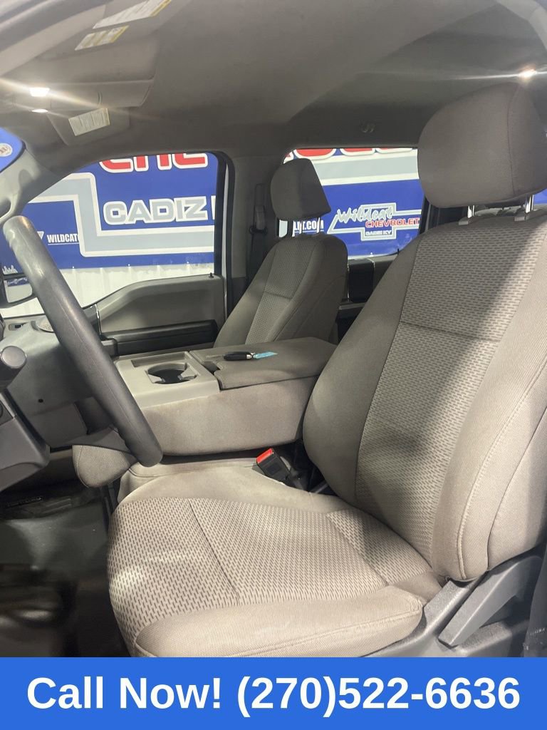 Used 2022 Ford F250 XLT image 17