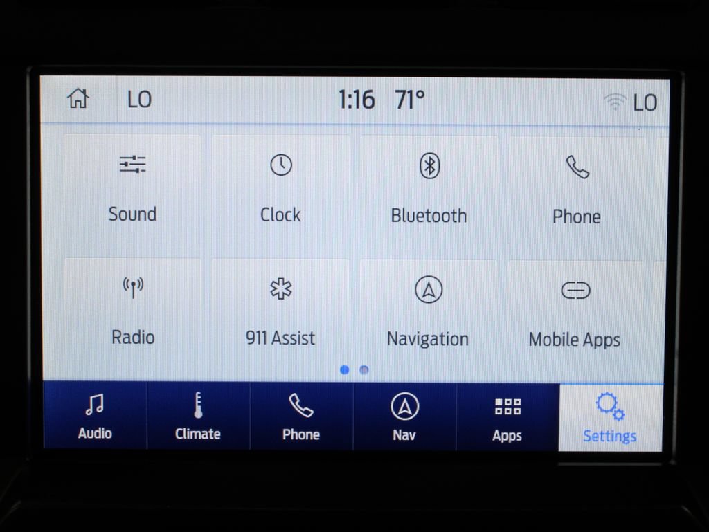 Used 2019 Ford F150 Lariat w/ Equipment Group 502A Luxury AWD/4WD image 33