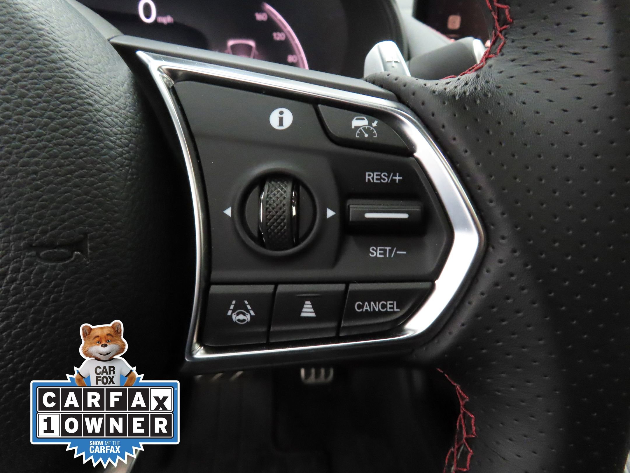 Used 2025 Acura TLX SH-AWD w/ A-SPEC Pkg image 13