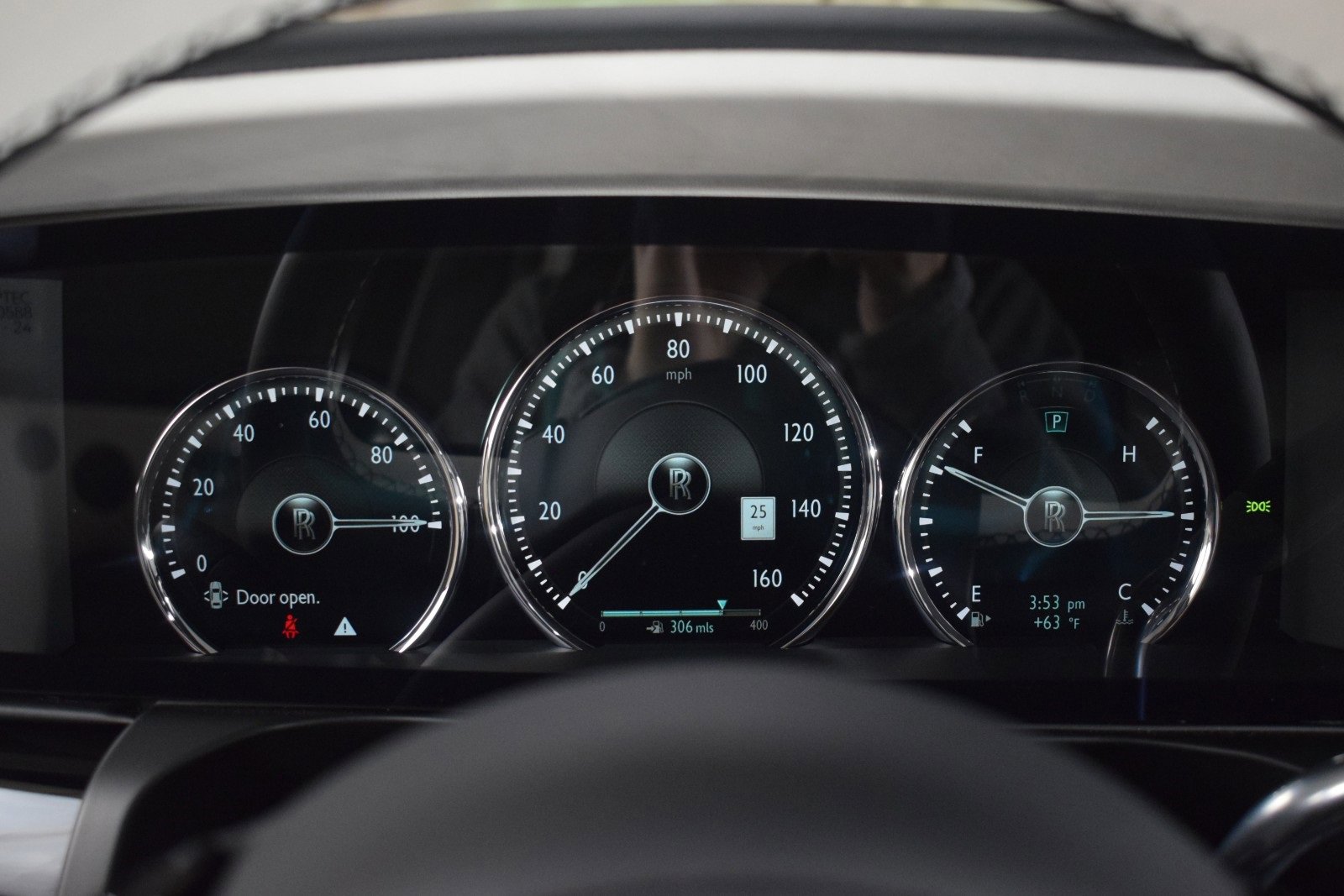 Certified 2024 Rolls-Royce Ghost image 33