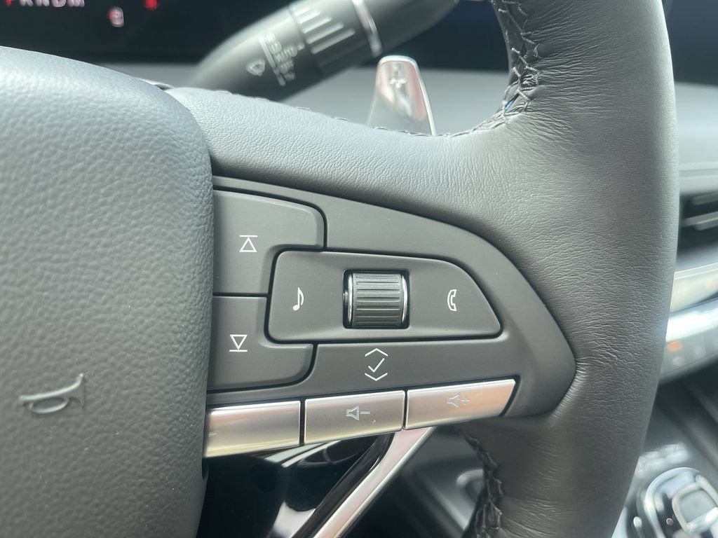 New 2026 Cadillac CT5 Premium Luxury w/ Technology Package AWD/4WD image 12