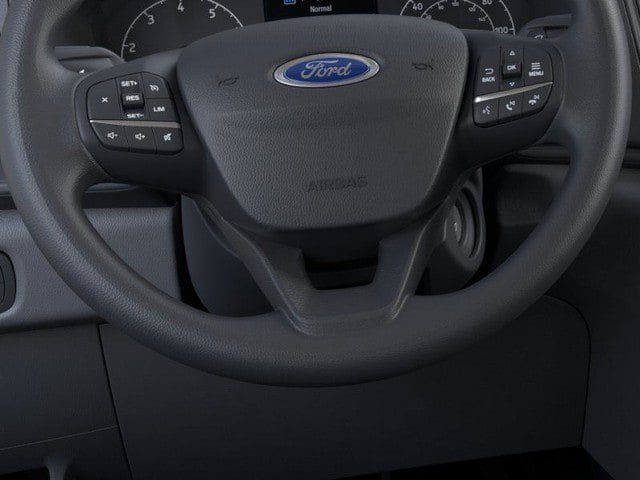 New 2025 Ford Transit 250 Low Roof RWD image 40