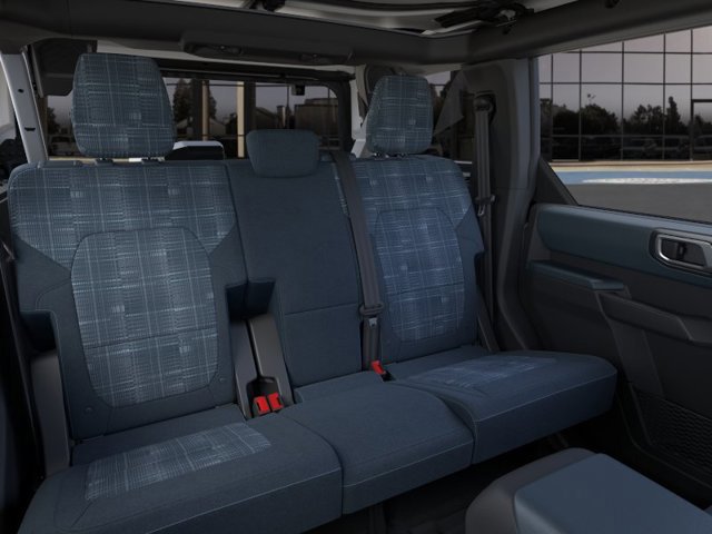 New 2026 Ford Bronco Heritage Edition image 11