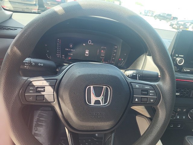 Used 2023 Honda Accord EX image 15