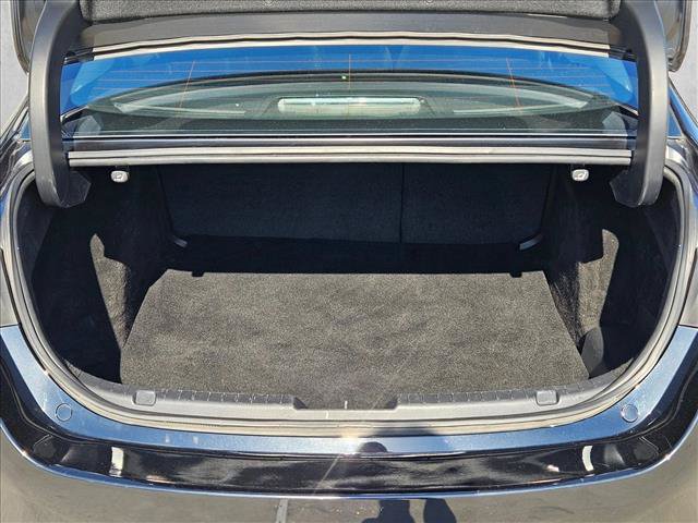 Used 2024 MAZDA MAZDA3 s FWD image 7