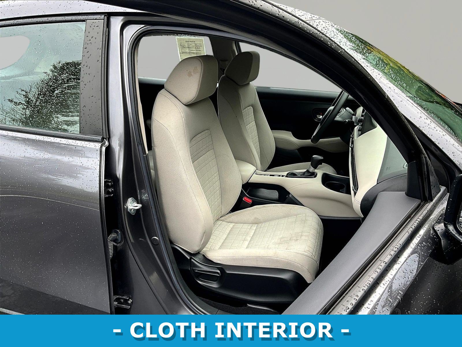 Certified 2024 Honda HR-V LX image 29
