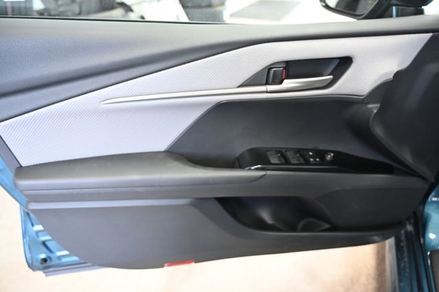 New 2026 Toyota Camry SE w/ Multimedia Upgrade Package FWD image 28