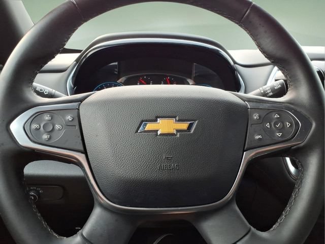 Used 2023 Chevrolet Traverse LT w/ LPO, Floor Liner Package AWD/4WD image 25