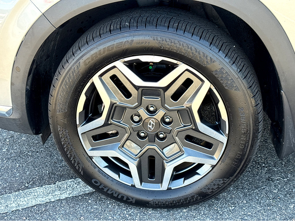 Used 2022 Hyundai Santa Fe Limited image 25