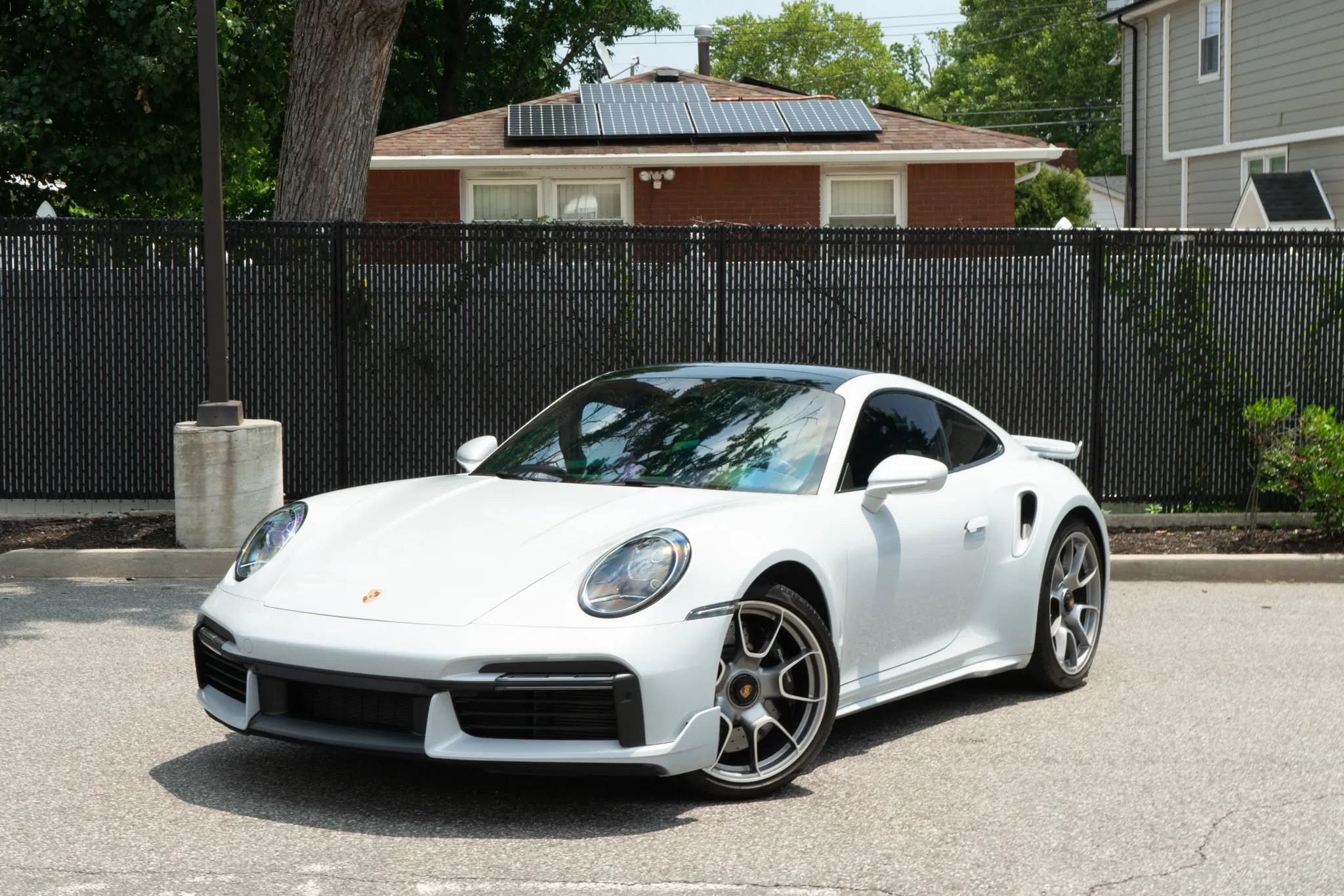 Used 2024 Porsche 911 GT3 RS AWD/4WD image 33