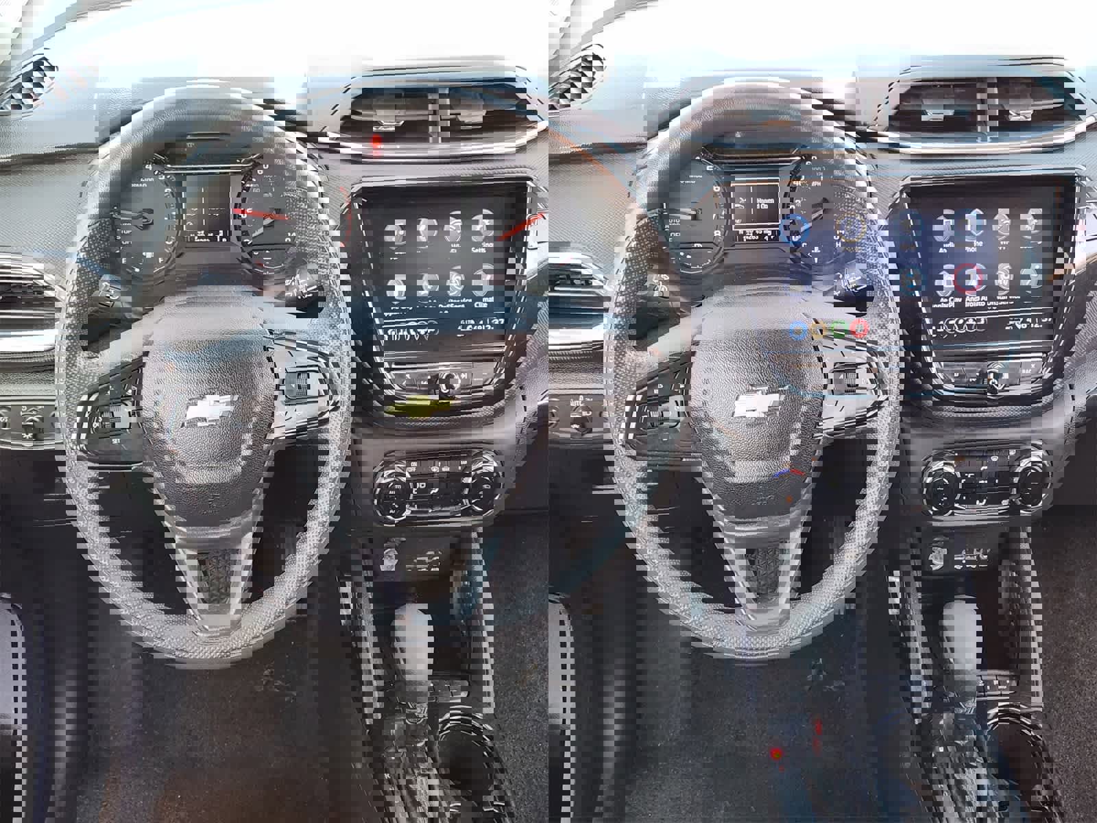 Used 2023 Chevrolet TrailBlazer LT w/ Convenience Package image 26