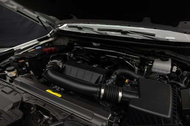 Used 2019 Nissan Frontier SV image 20