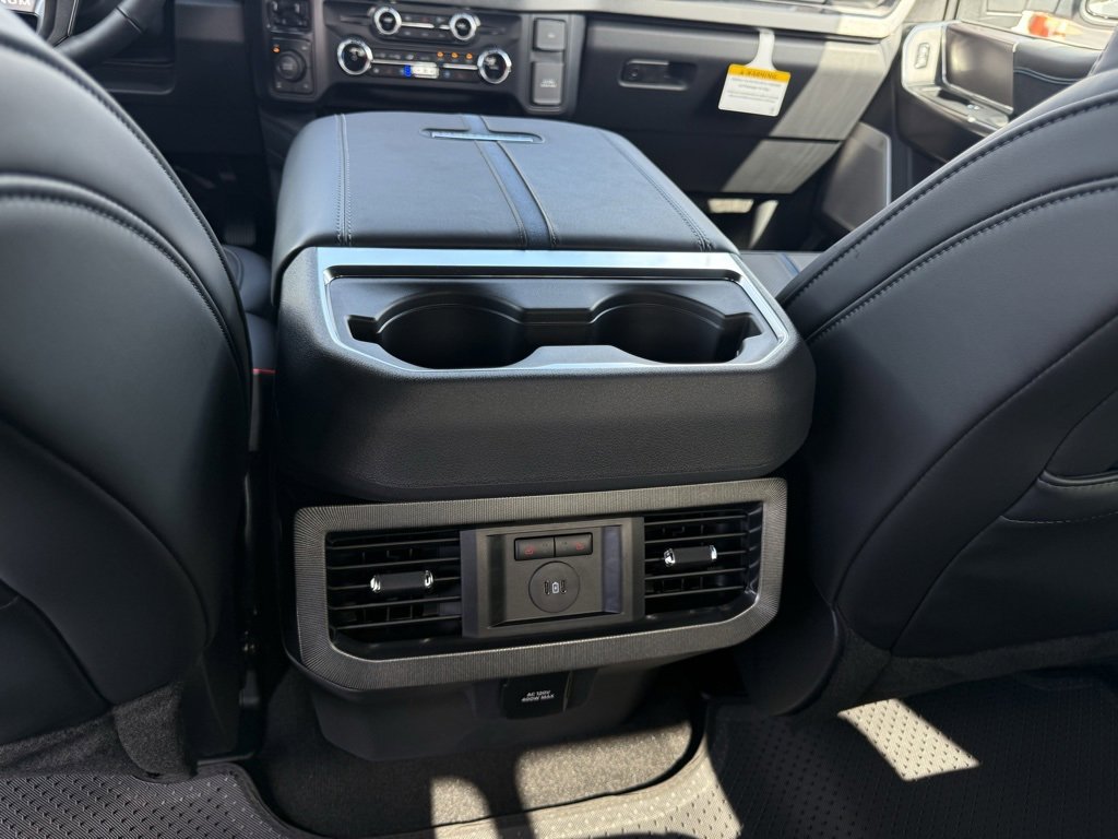 New 2026 Ford F250 Platinum image 26