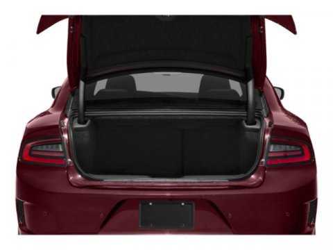 Certified 2020 Dodge Charger GT w/ Blacktop Package image 14