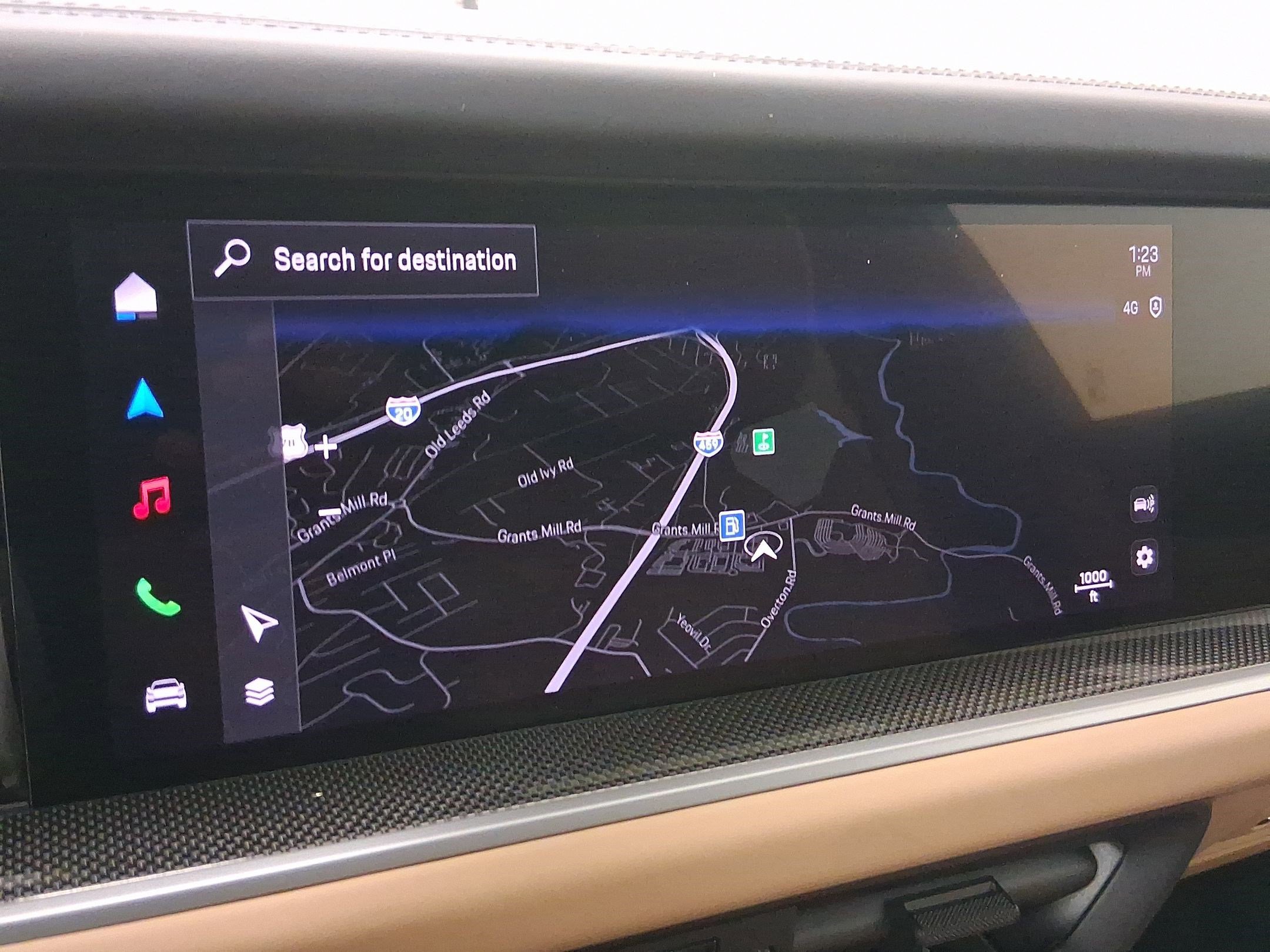New 2026 Porsche Cayenne AWD/4WD image 24