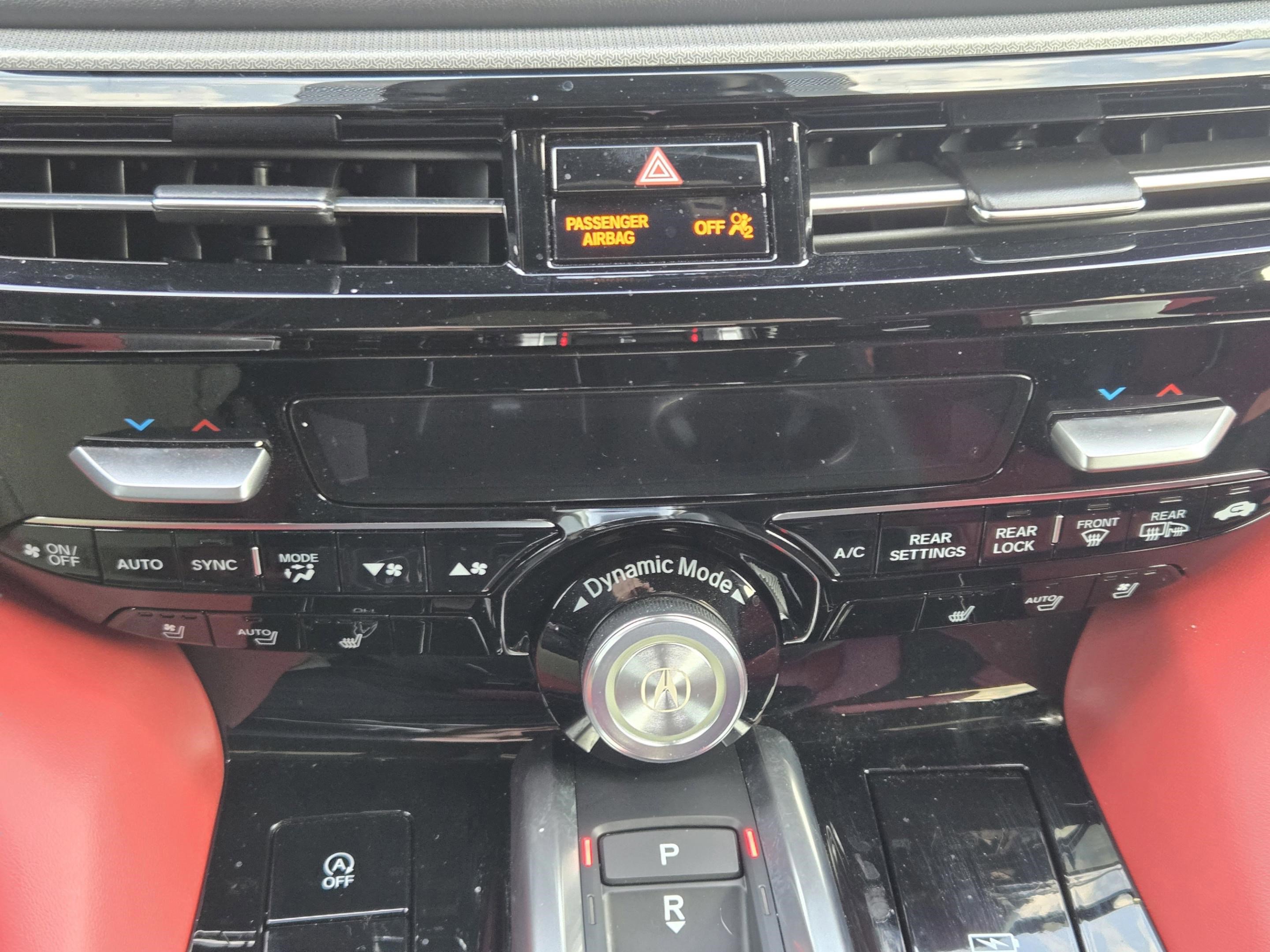 Certified 2026 Acura MDX A-Spec image 14