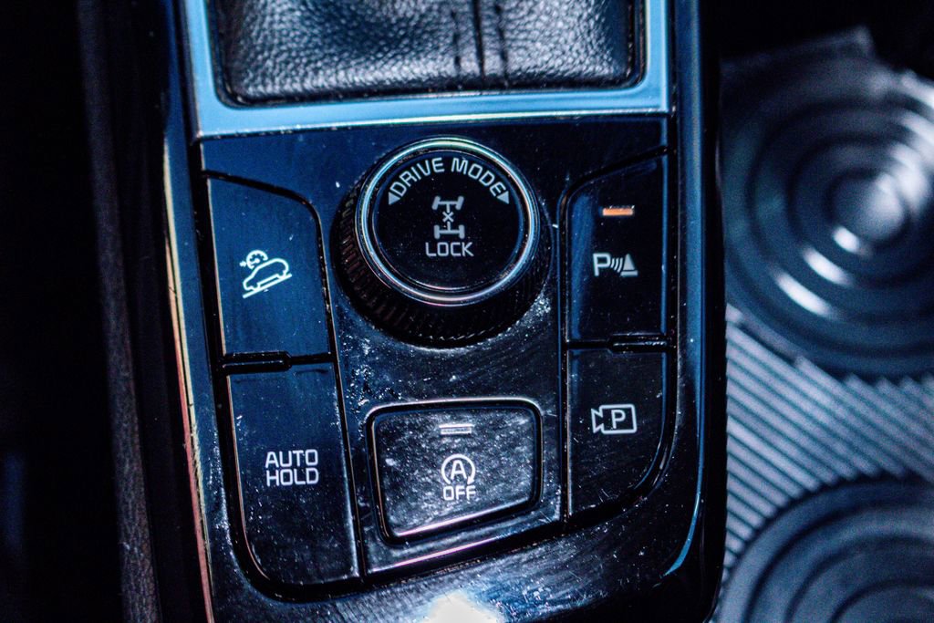 Used 2024 Kia Sportage X-Pro Prestige image 17