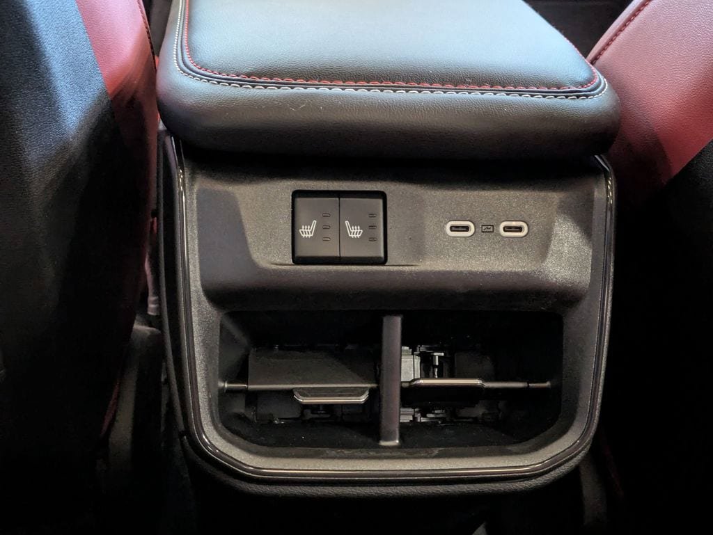 New 2026 Dodge Charger Scat Pack AWD/4WD image 21