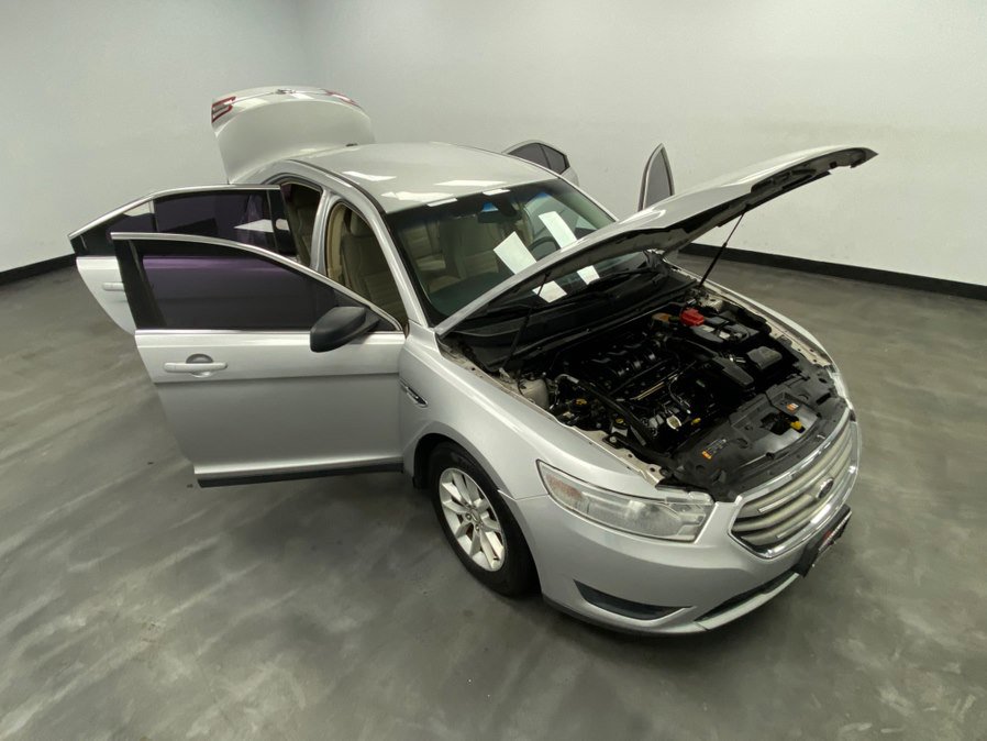 Used 2013 Ford Taurus SE image 49